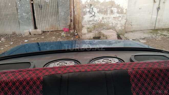 LADA (VAZ) 2106 1991, 246,784 km - 1.6 l - Sumqayıt