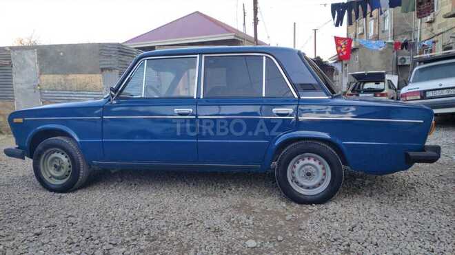 LADA (VAZ) 2106 1991, 246,784 km - 1.6 l - Sumqayıt