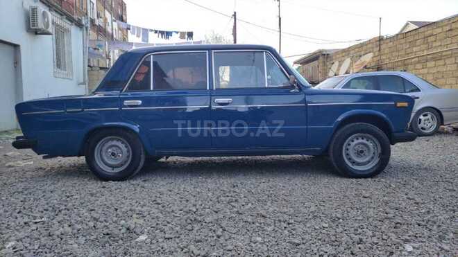 LADA (VAZ) 2106 1991, 246,784 km - 1.6 l - Sumqayıt