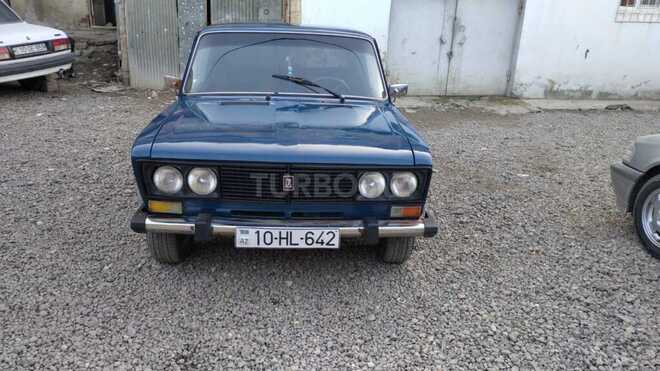 LADA (VAZ) 2106 1991, 246,784 km - 1.6 l - Sumqayıt