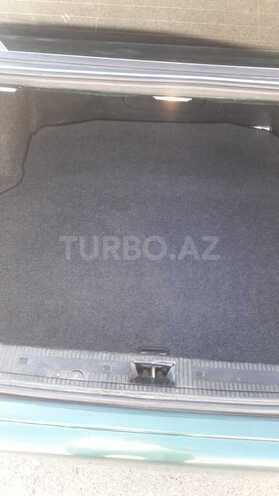 Mercedes C 180 1999, 370,000 km - 1.8 л - Biləsuvar