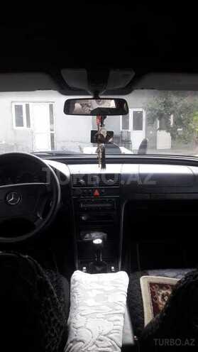 Mercedes C 180 1999, 370,000 km - 1.8 л - Biləsuvar