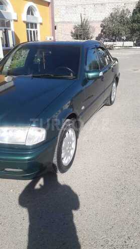 Mercedes C 180 1999, 370,000 km - 1.8 л - Biləsuvar