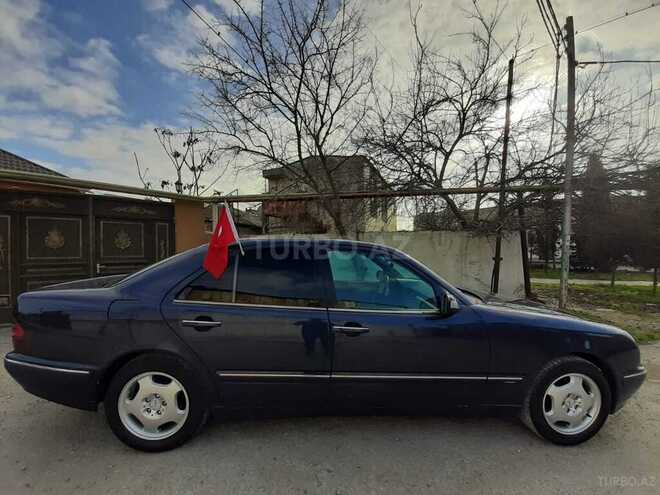 Mercedes E 280 2000, 317,346 km - 2.8 л - Bakı