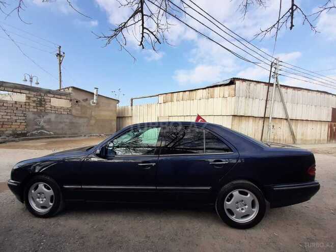 Mercedes E 280 2000, 317,346 km - 2.8 л - Bakı
