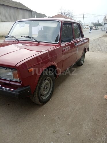 LADA (VAZ) 2107 2008, 152,000 km - 1.6 l - Bakı
