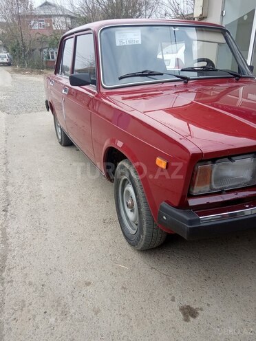 LADA (VAZ) 2107 2008, 152,000 km - 1.6 l - Bakı