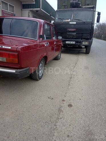 LADA (VAZ) 2107 2008, 152,000 km - 1.6 l - Bakı