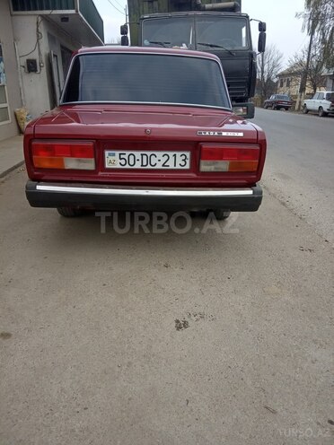 LADA (VAZ) 2107 2008, 152,000 km - 1.6 l - Bakı
