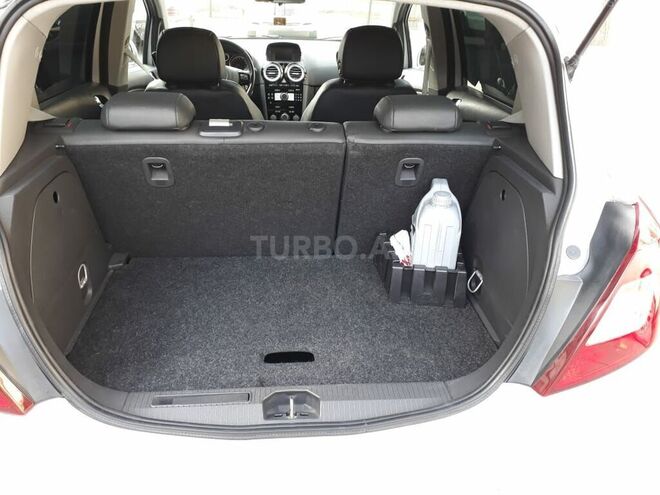 Opel Corsa 2009, 218,000 km - 1.2 l - Bakı