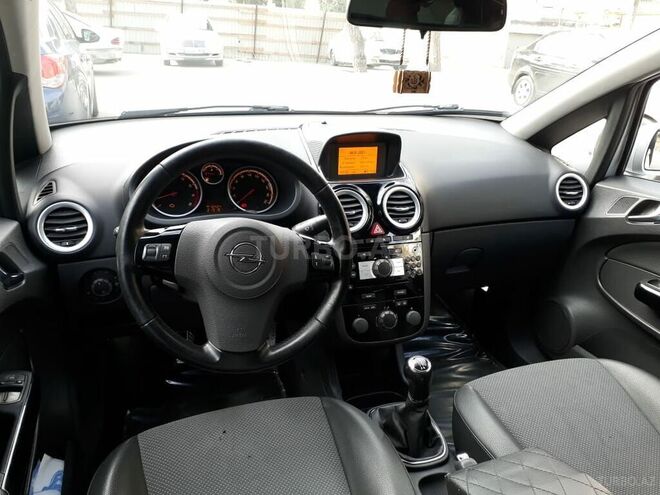 Opel Corsa 2009, 218,000 km - 1.2 l - Bakı