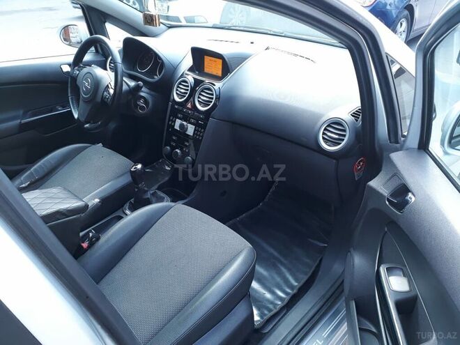 Opel Corsa 2009, 218,000 km - 1.2 l - Bakı