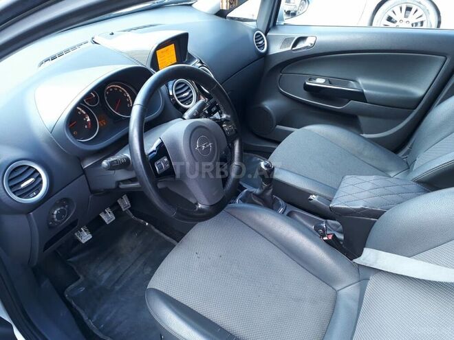 Opel Corsa 2009, 218,000 km - 1.2 l - Bakı