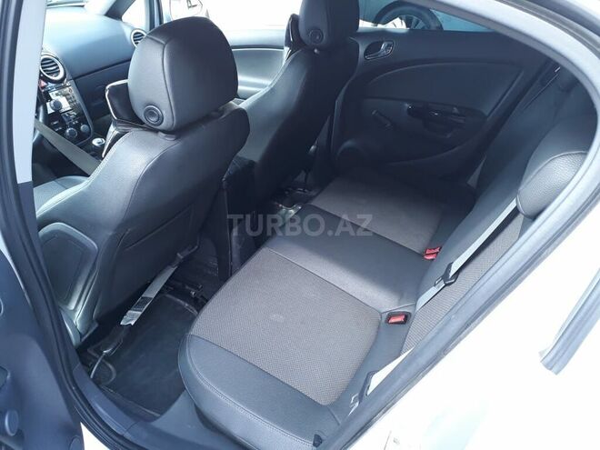 Opel Corsa 2009, 218,000 km - 1.2 l - Bakı