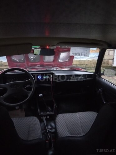 LADA (VAZ) 2107 2008, 152,000 km - 1.6 l - Bakı