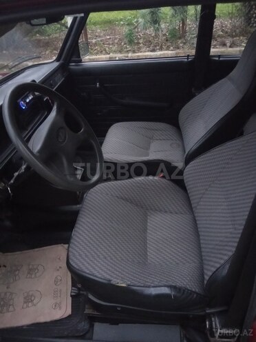 LADA (VAZ) 2107 2008, 152,000 km - 1.6 l - Bakı