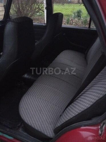 LADA (VAZ) 2107 2008, 152,000 km - 1.6 l - Bakı