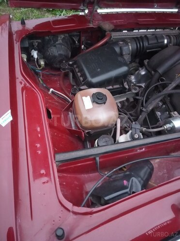 LADA (VAZ) 2107 2008, 152,000 km - 1.6 l - Bakı