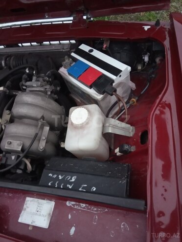 LADA (VAZ) 2107 2008, 152,000 km - 1.6 l - Bakı