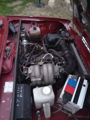 LADA (VAZ) 2107 2008, 152,000 km - 1.6 l - Bakı