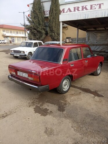 LADA (VAZ) 2107 2008, 152,000 km - 1.6 l - Bakı
