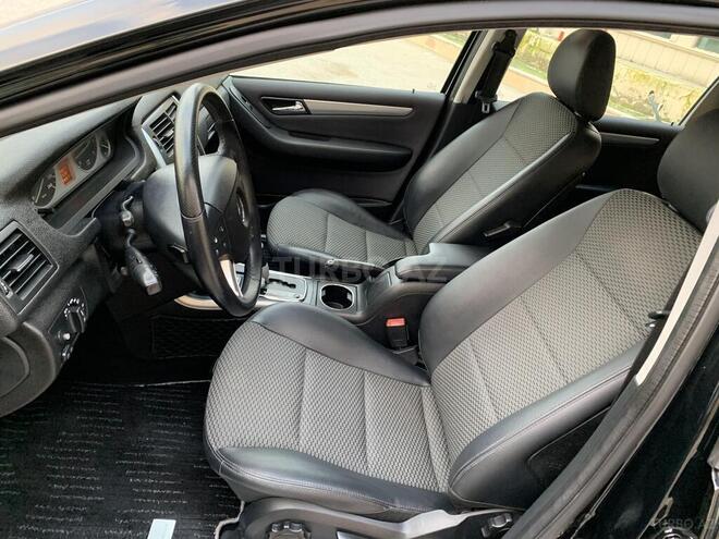 Mercedes B 180 2008, 99,000 km - 1.7 l - Bakı