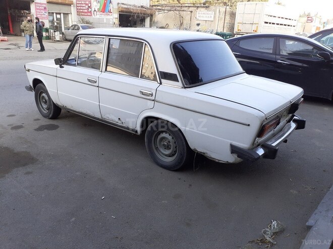 LADA (VAZ) 2106 2004, 187,166 km - 1.6 л - Bakı