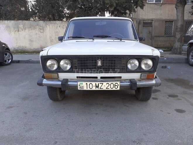 LADA (VAZ) 2106 2004, 187,166 km - 1.6 л - Bakı