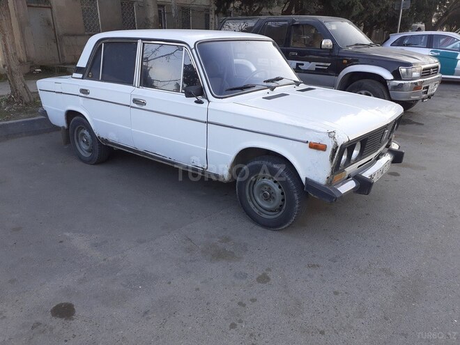 LADA (VAZ) 2106 2004, 187,166 km - 1.6 л - Bakı
