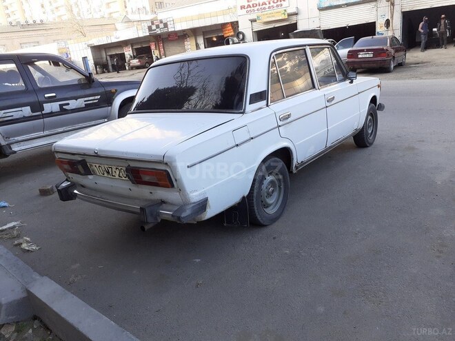 LADA (VAZ) 2106 2004, 187,166 km - 1.6 л - Bakı