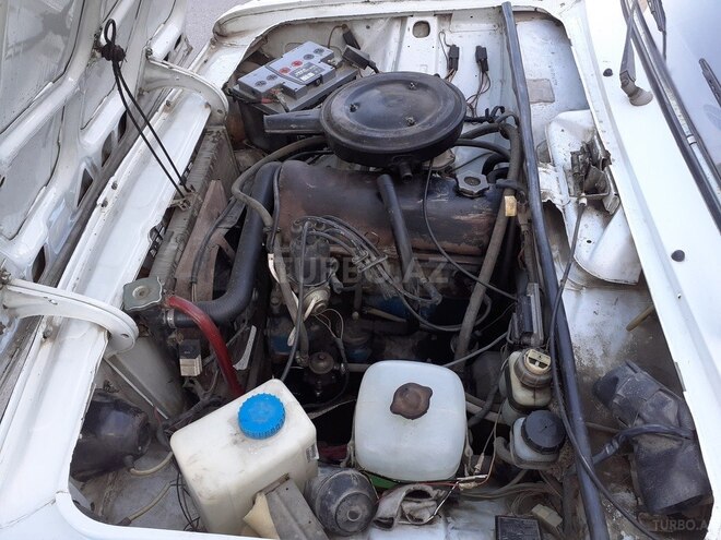 LADA (VAZ) 2106 2004, 187,166 km - 1.6 л - Bakı