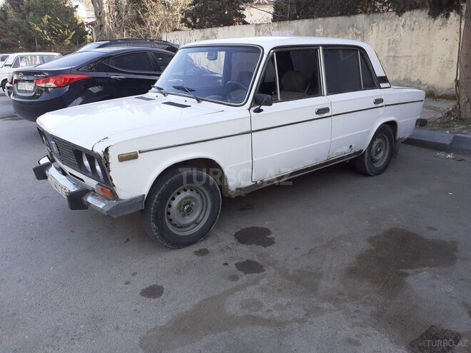LADA (VAZ) 2106 2004, 187,166 km - 1.6 л - Bakı