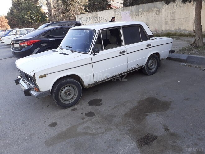LADA (VAZ) 2106 2004, 187,166 km - 1.6 л - Bakı