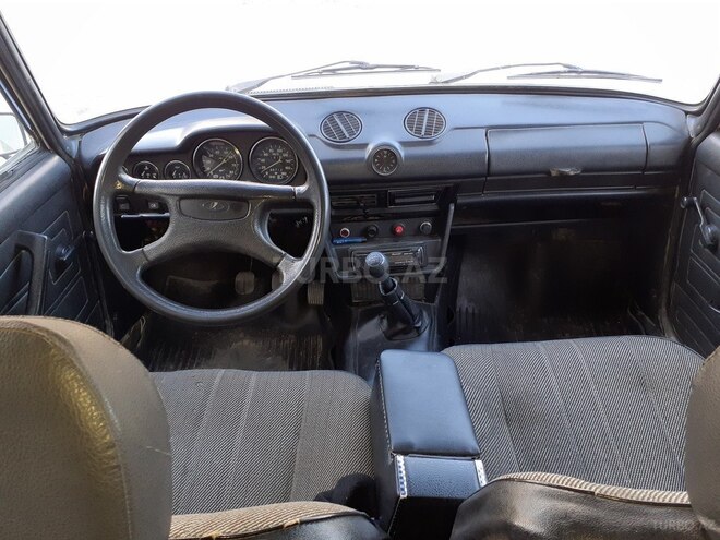 LADA (VAZ) 2106 2004, 187,166 km - 1.6 л - Bakı