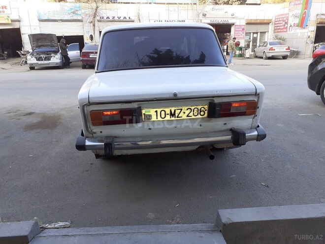 LADA (VAZ) 2106 2004, 187,166 km - 1.6 л - Bakı