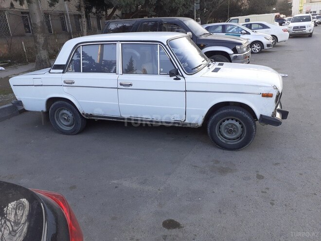 LADA (VAZ) 2106 2004, 187,166 km - 1.6 л - Bakı