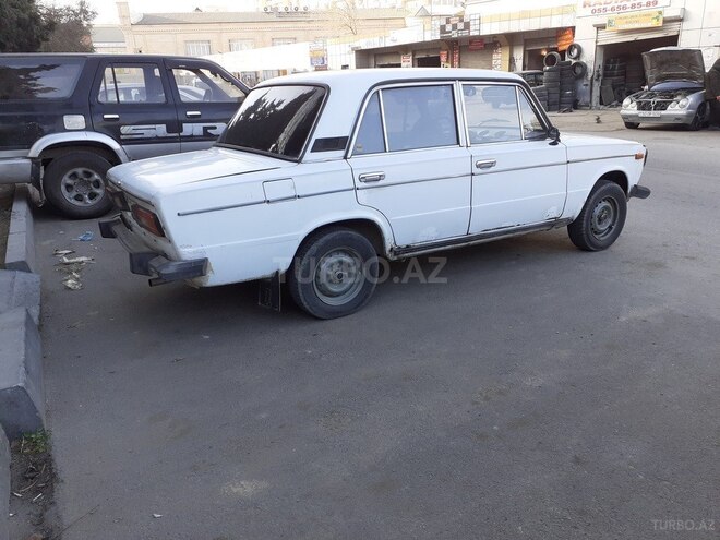 LADA (VAZ) 2106 2004, 187,166 km - 1.6 л - Bakı