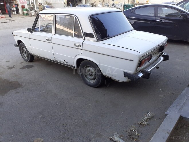 LADA (VAZ) 2106 2004, 187,166 km - 1.6 л - Bakı