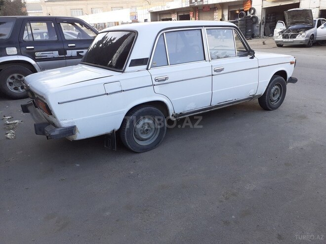 LADA (VAZ) 2106 2004, 187,166 km - 1.6 л - Bakı