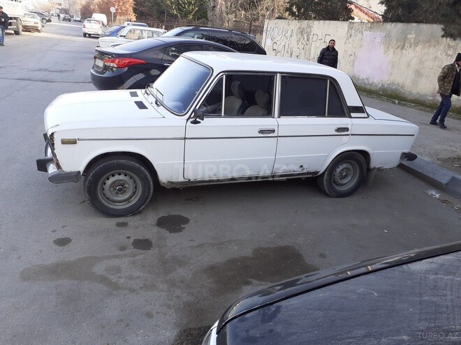 LADA (VAZ) 2106 2004, 187,166 km - 1.6 л - Bakı