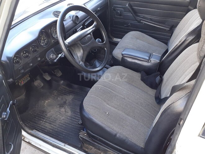 LADA (VAZ) 2106 2004, 187,166 km - 1.6 л - Bakı