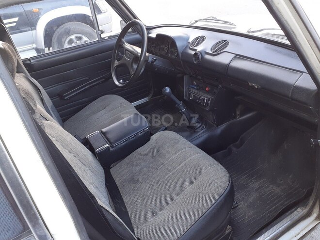 LADA (VAZ) 2106 2004, 187,166 km - 1.6 л - Bakı
