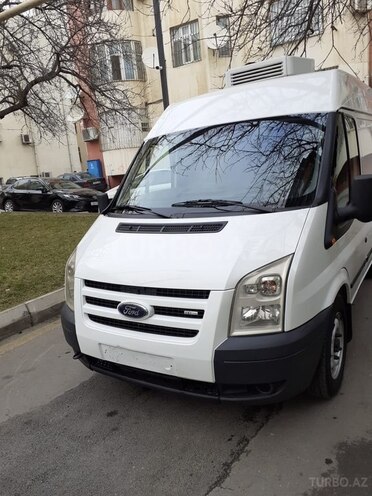 Ford Transit 2007, 176,000 km - 2.2 l - Bakı