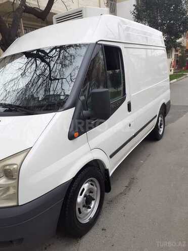 Ford Transit 2007, 176,000 km - 2.2 l - Bakı