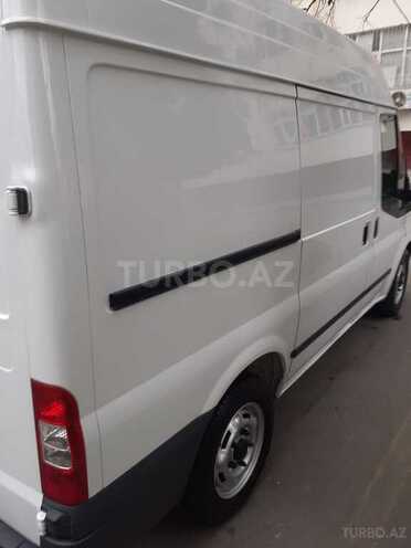 Ford Transit 2007, 176,000 km - 2.2 l - Bakı