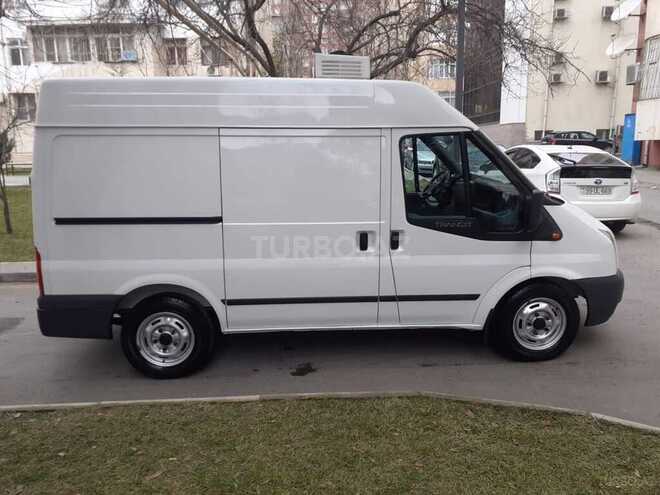 Ford Transit 2007, 176,000 km - 2.2 l - Bakı
