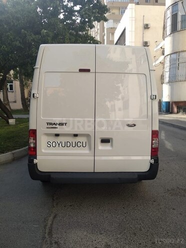 Ford Transit 2007, 176,000 km - 2.2 l - Bakı