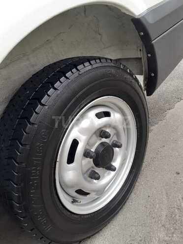 Ford Transit 2007, 176,000 km - 2.2 l - Bakı