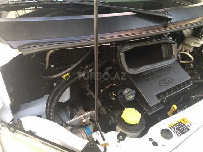 Ford Transit 2007, 176,000 km - 2.2 l - Bakı