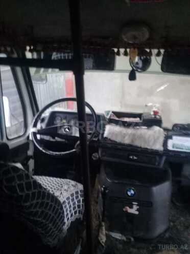 Mercedes 208 D 1993, 454,541 km - 2.5 l - Astara